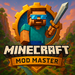ModMaster app icon